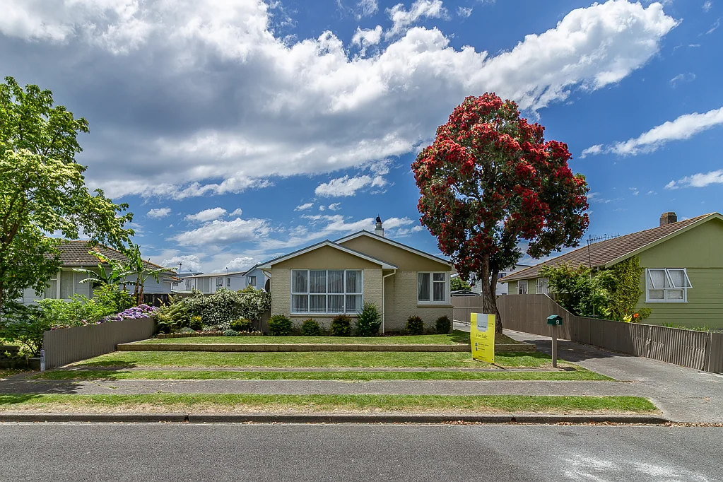 9 McLaren Crescent, Onekawa, Napier, Hawke's Bay