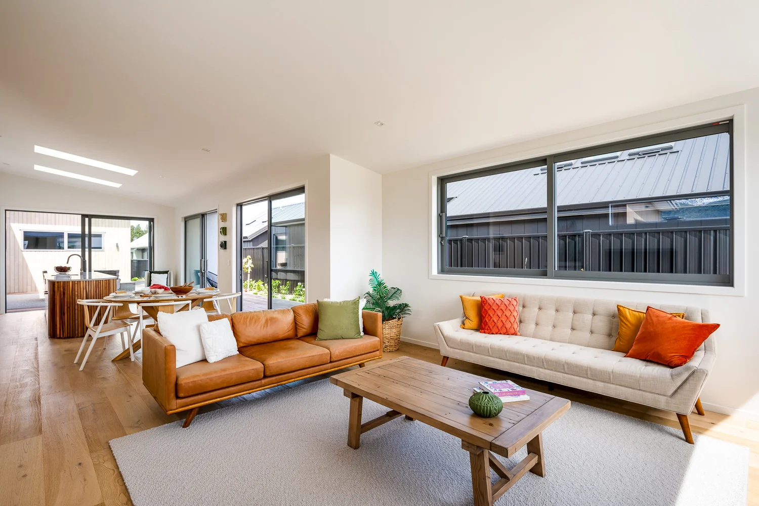 59 Longview Drive, Lake Hawea, Queenstown Lakes, 3 침실, 2 욕실, House