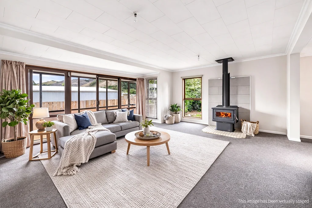 61 Main Road Tapawera, Wakefield, Tasman