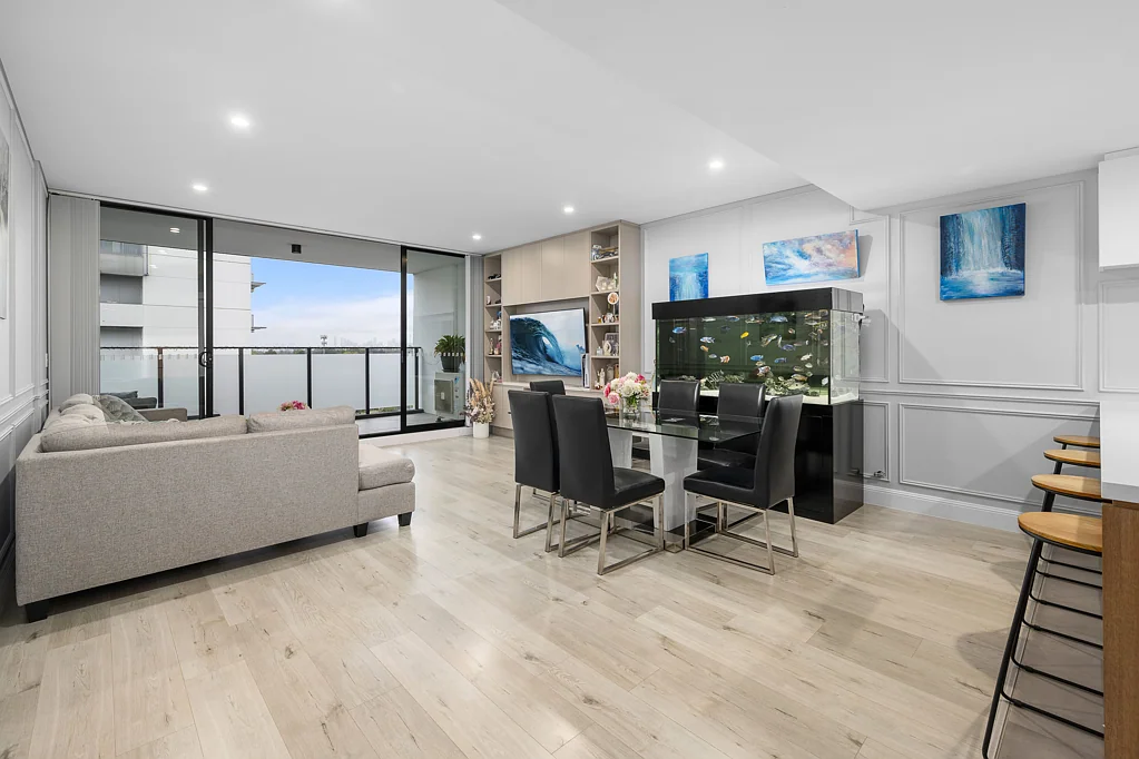 619/99B Bonar Street, Wolli Creek, NSW 2205