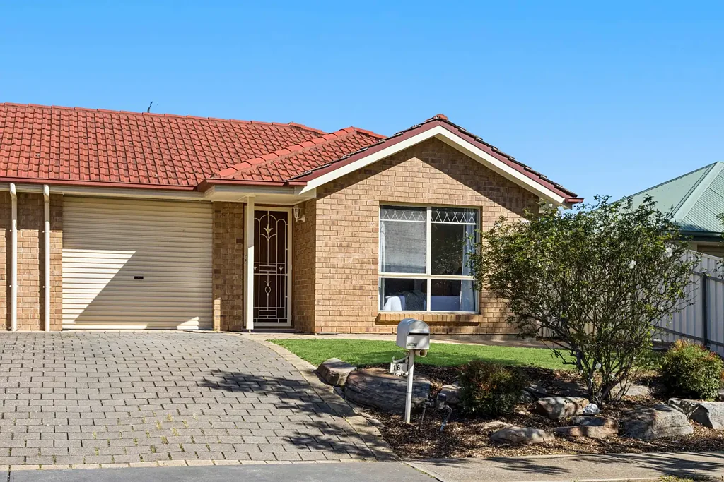 Sturt 3Kwarto Easy Living, Right at home