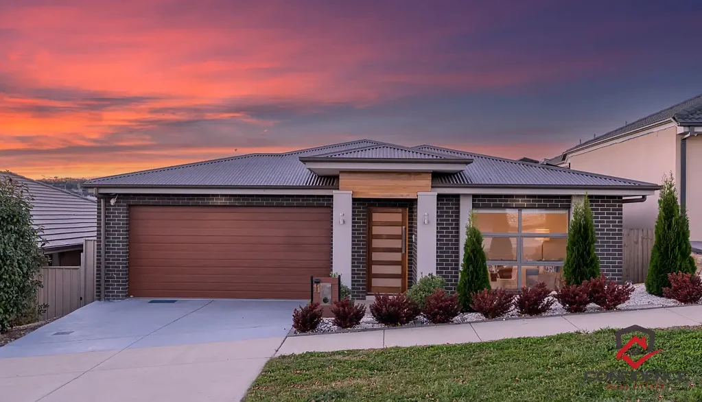 Moncrieff 4બેડરૂમ Designed for Every Generation: A Home of Style, Space, and Seamless Functionality.