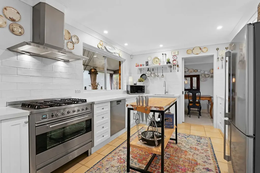 604 Slopes Road, The Slopes, NSW 2754