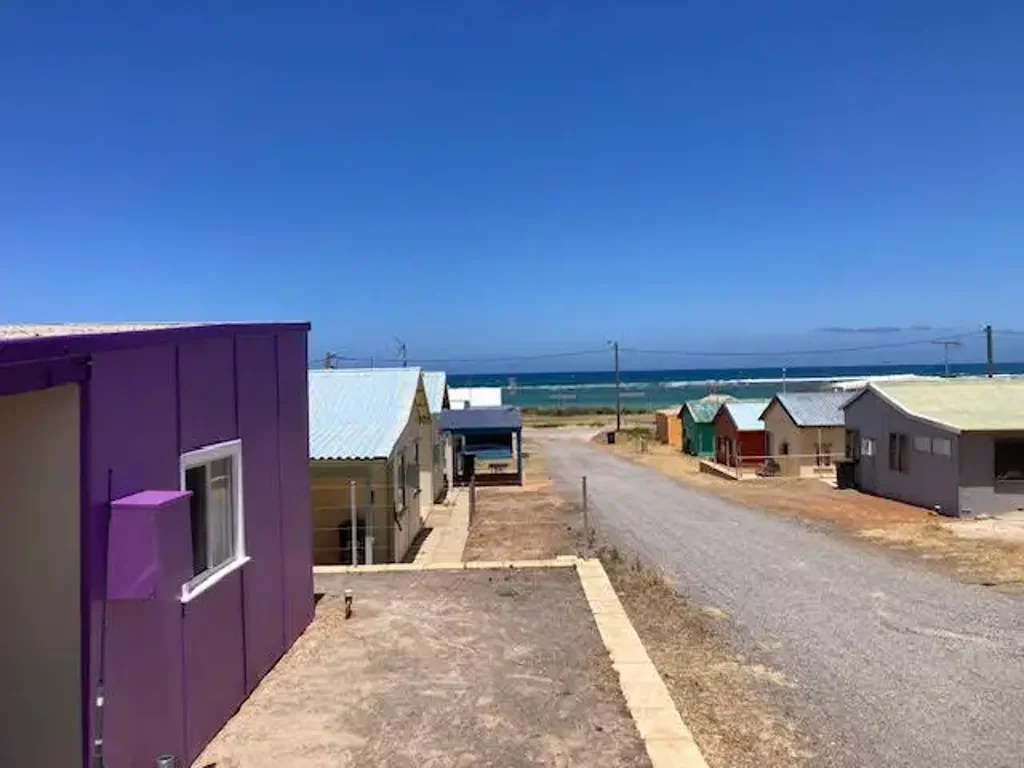 Beach Cottage