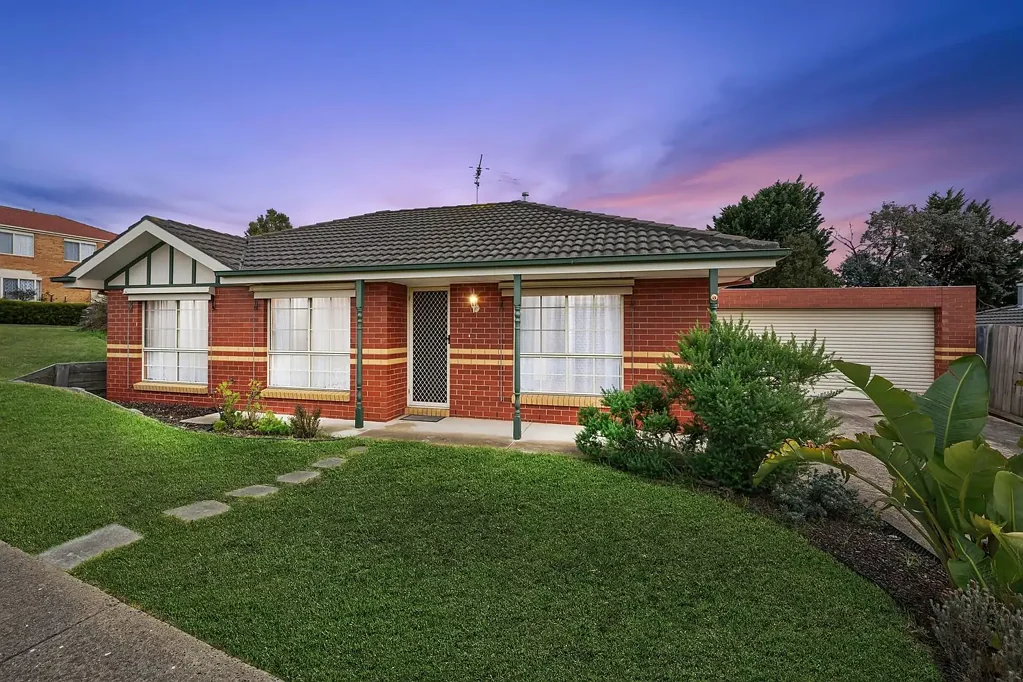 Grovedale 2침실 Enjoy the Waurn Ponds Lifestyle