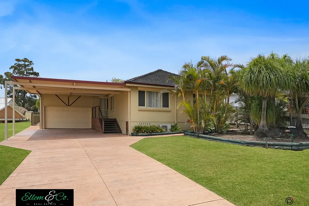 1 Church Street, Albion Park, NSW 2527