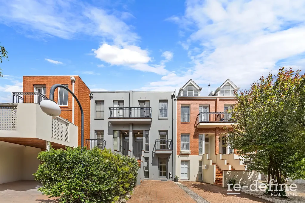 Windsor 3침실 The Heart of Windsor