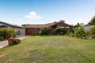 Willetton 5ਬੈੱਡਰੂਮ Make Us An Offer