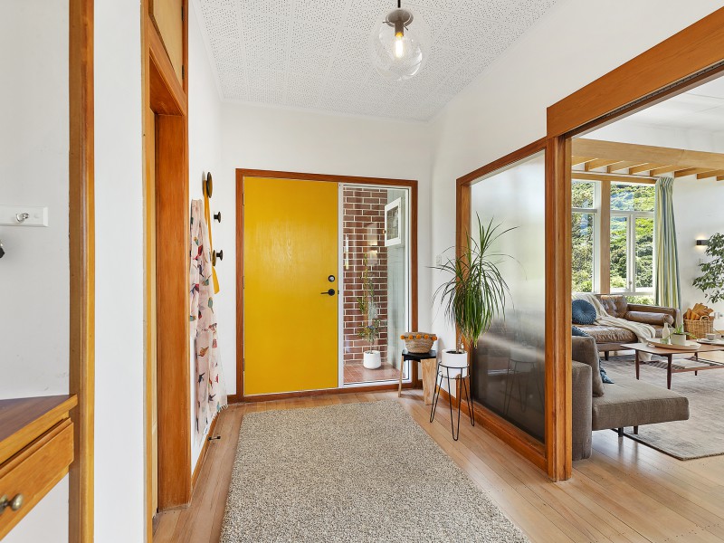 62 Spencer Street, Crofton Downs, Wellington, 4 habitaciones, 2 baños