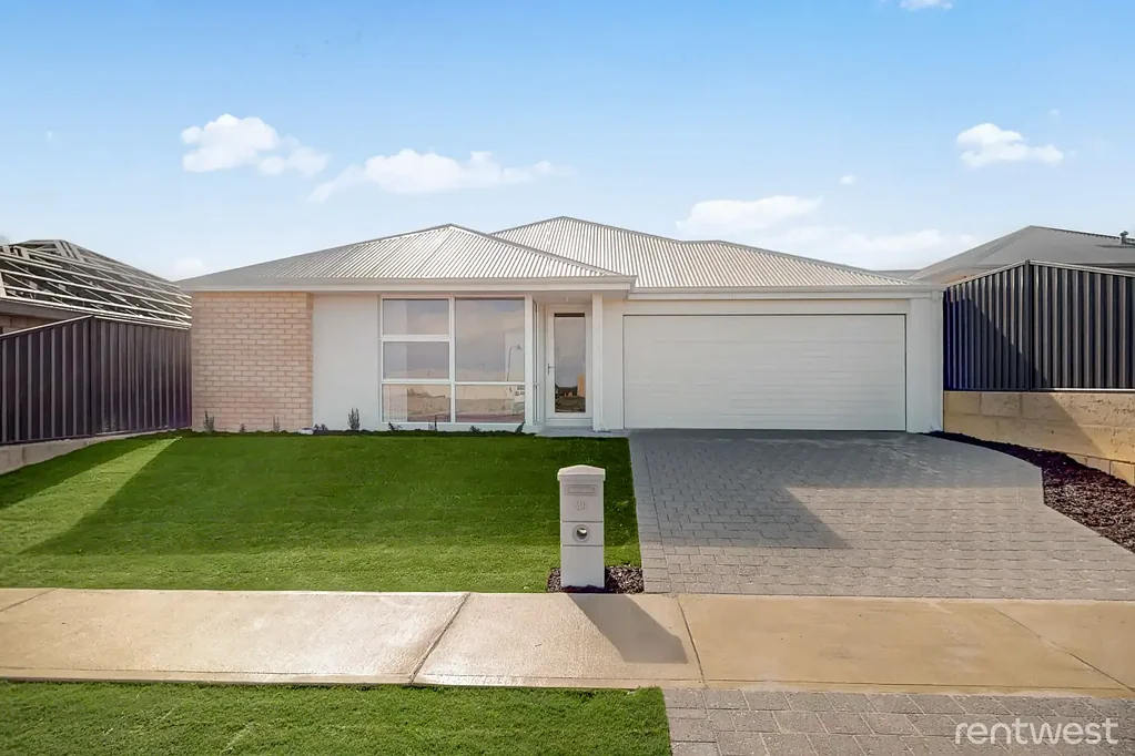 BRAND NEW RESIDENCE