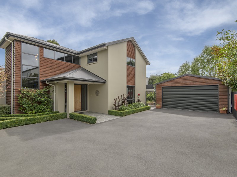 45a Clifford Avenue, Merivale