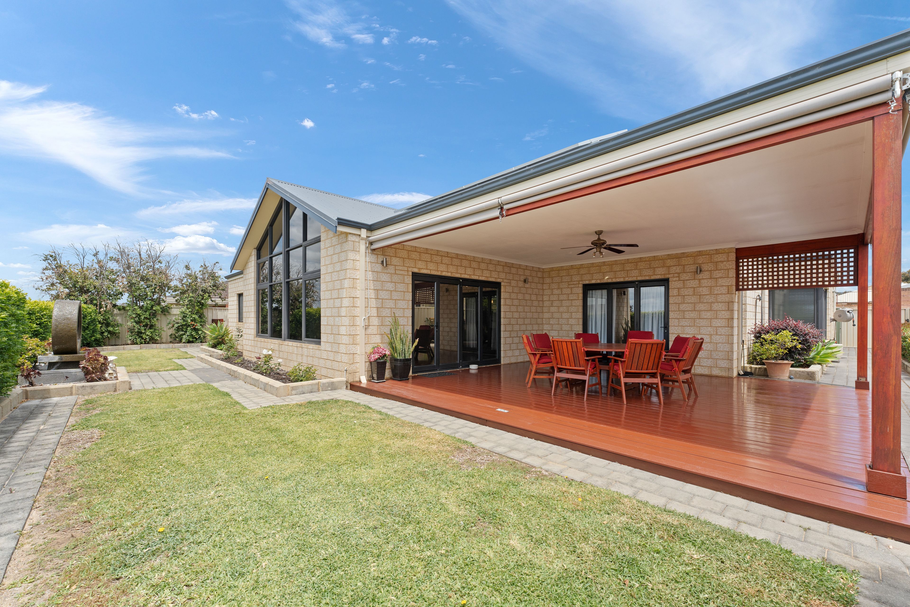 7 DANKS VSTA, BALDIVIS WA 6171, 0房, 0浴, House