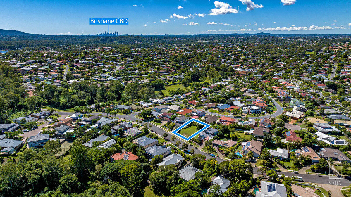 486 WESTLAKE DR, RIVERHILLS QLD 4074, 0 rūma, 0 rūma horoi, Section