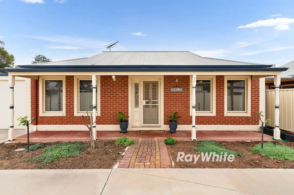 Mildura 2 Slaapkamer Low-Maintenance Investment Opportunity