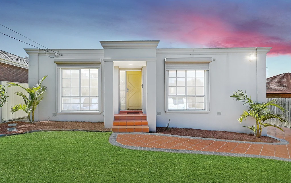 4 Viney Street, Clarinda, VIC 3169