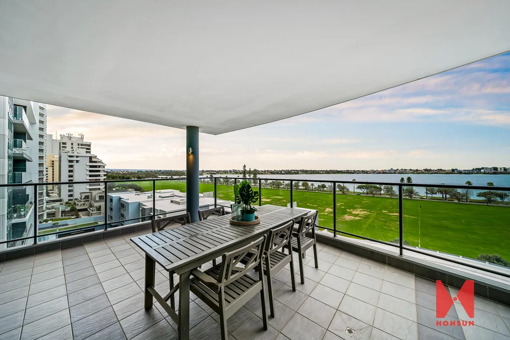 24/98 Terrace Road, East Perth, WA 6004