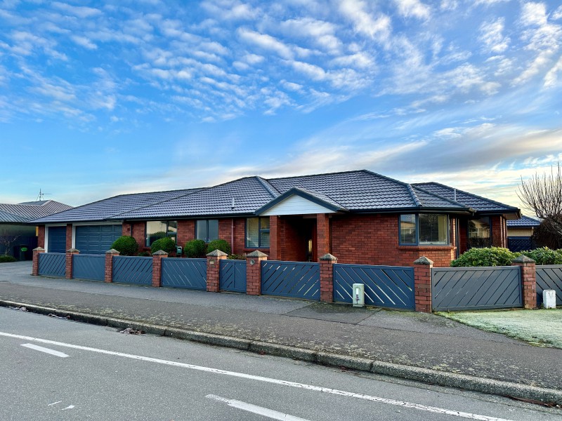 336 Herbert Street, Windsor, Invercargill, 3房, 0浴