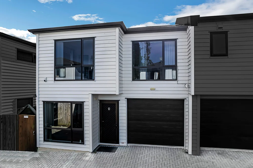 Manurewa 3房  Effortless Style Meets Family Comfort