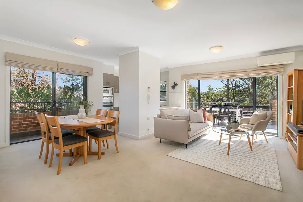 20/66-72 Browns Road, Wahroonga, NSW 2076