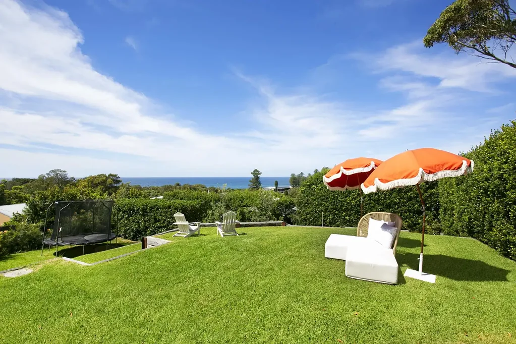 Panoramic Views! Furnished & 3 month lease