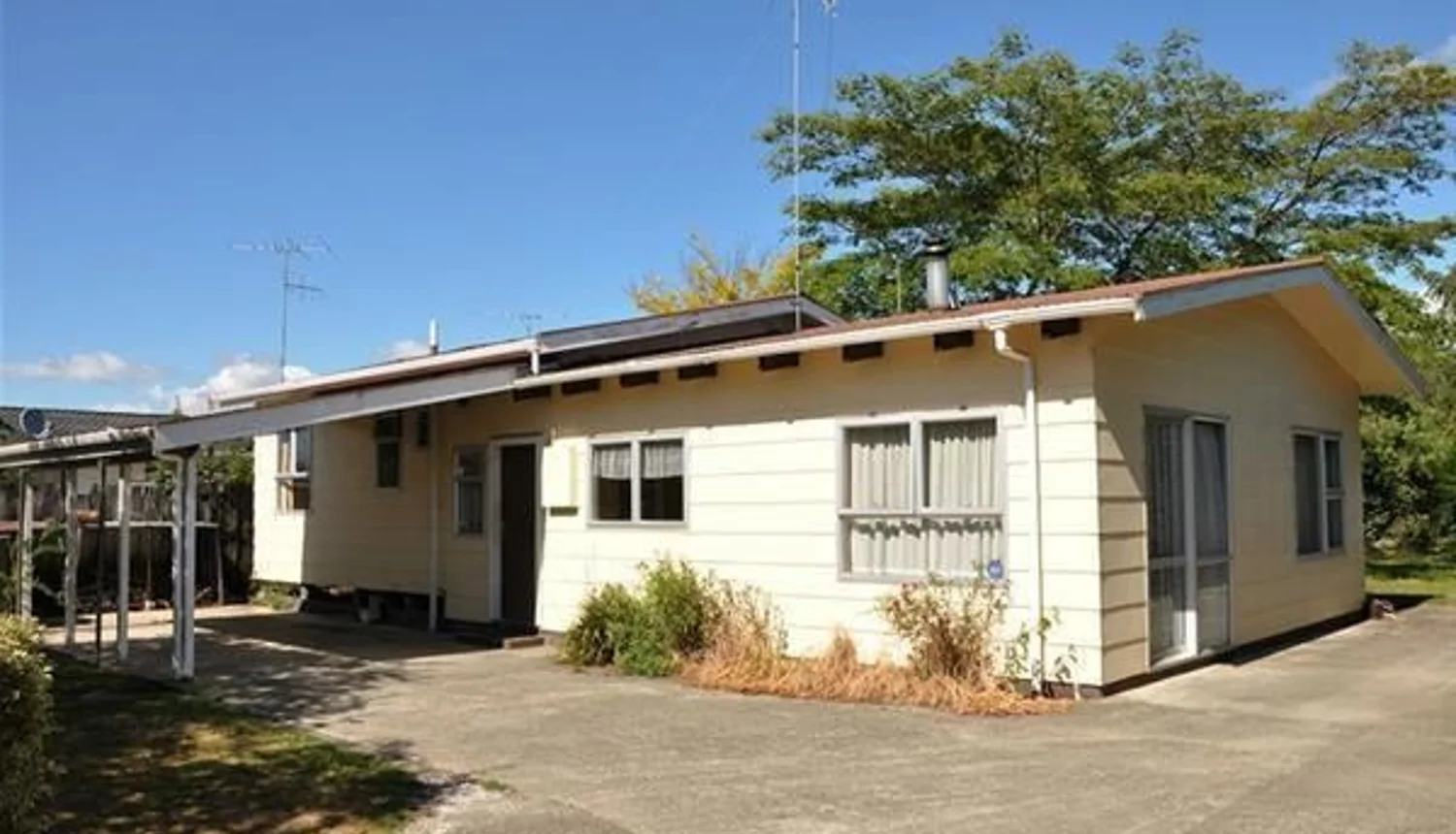388 High Street, Motueka, Tasman, 2房, 1浴