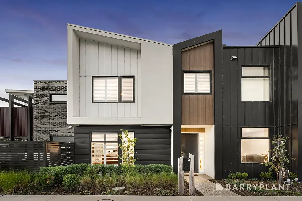 3 Bolger Walk, Lilydale, VIC 3140