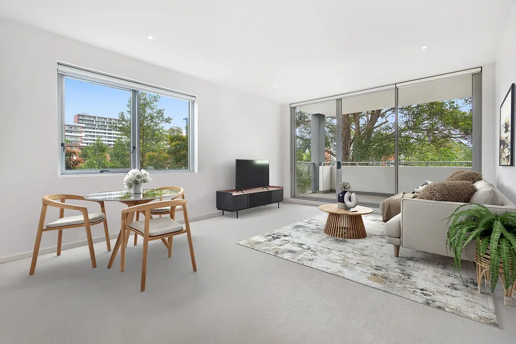 210/1 Saunders Close, Macquarie Park, NSW 2113