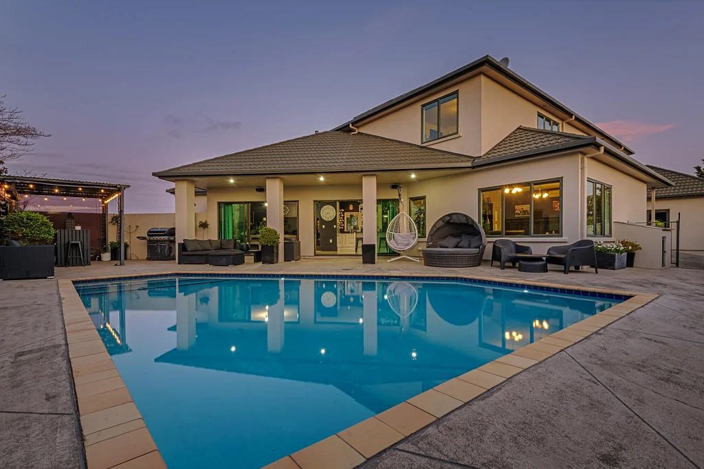 Milson 4 Bedroom Timeless family elegance on Banksia