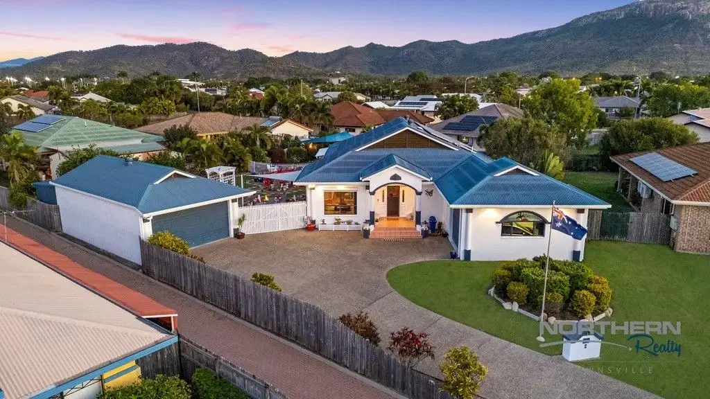 Annandale 4房  Built to Last, Designed for Families