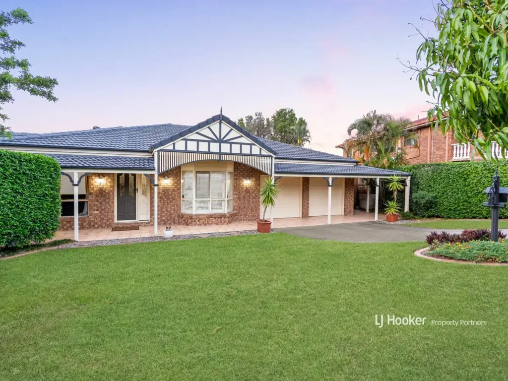 6 Ashwood Court, Sunnybank Hills, QLD 4109