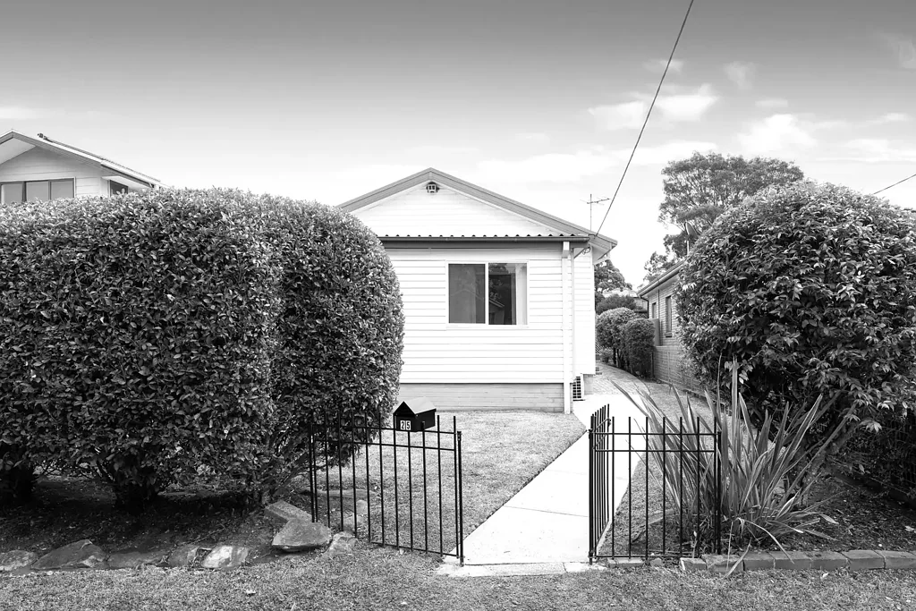 25 Wolger Street, Como, NSW 2226