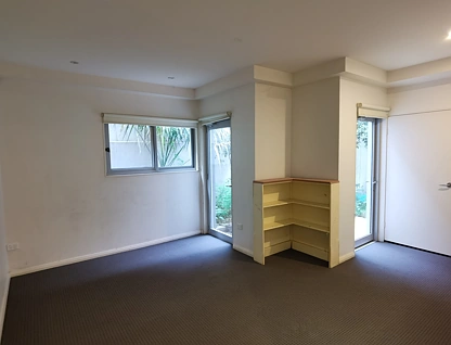 G01/25 Campbell Street, Parramatta, Parramatta (Northwest suburbs), 1房, 2浴, Apartment