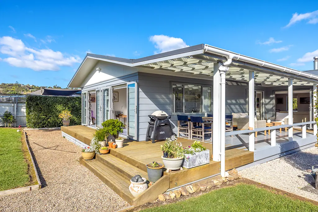 Oneroa 3ਬੈੱਡਰੂਮ Immaculate home, ready to enjoy