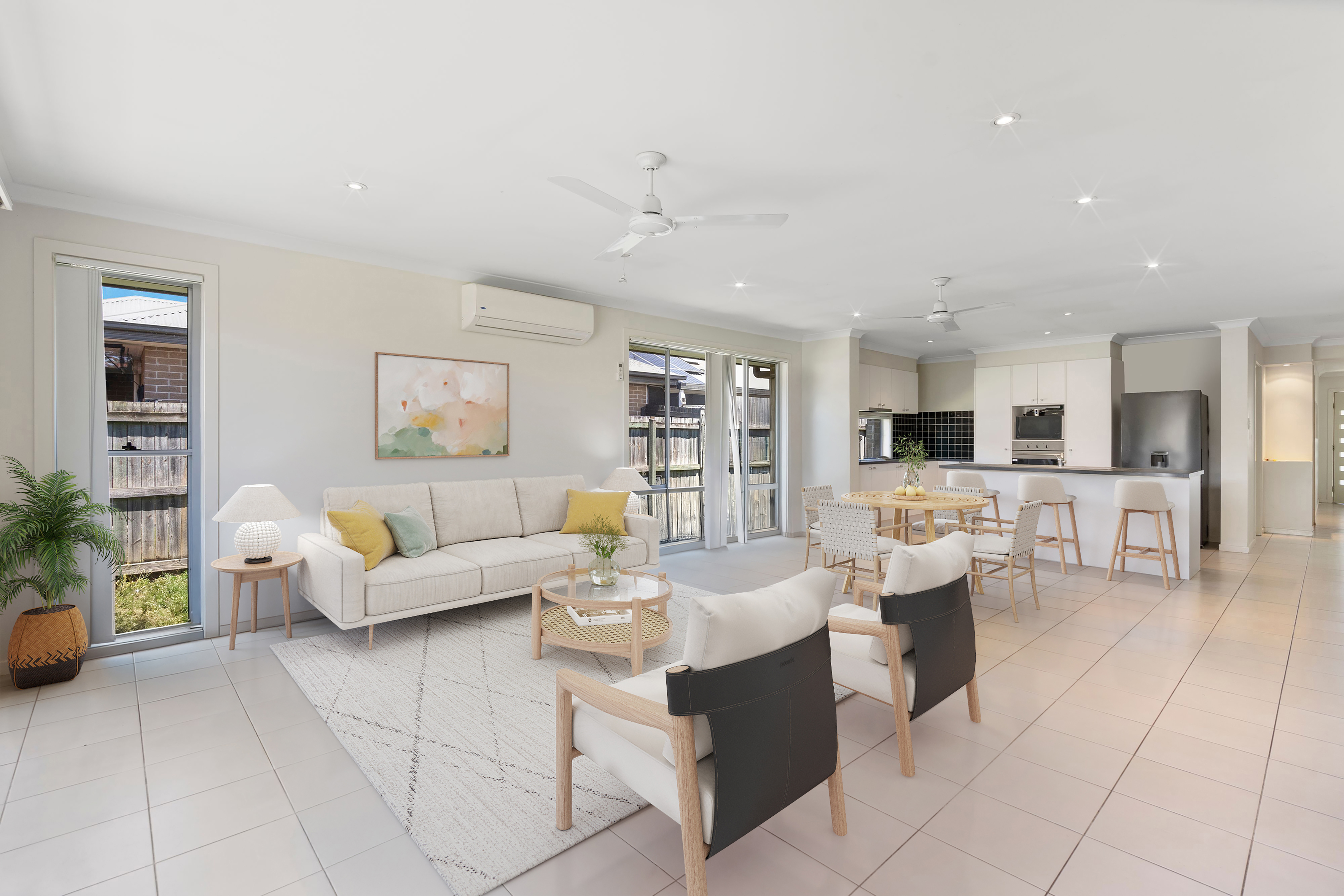 3 SALTRAM AV, HOLMVIEW QLD 4207, 0 Kuwarto, 0 Banyo, House