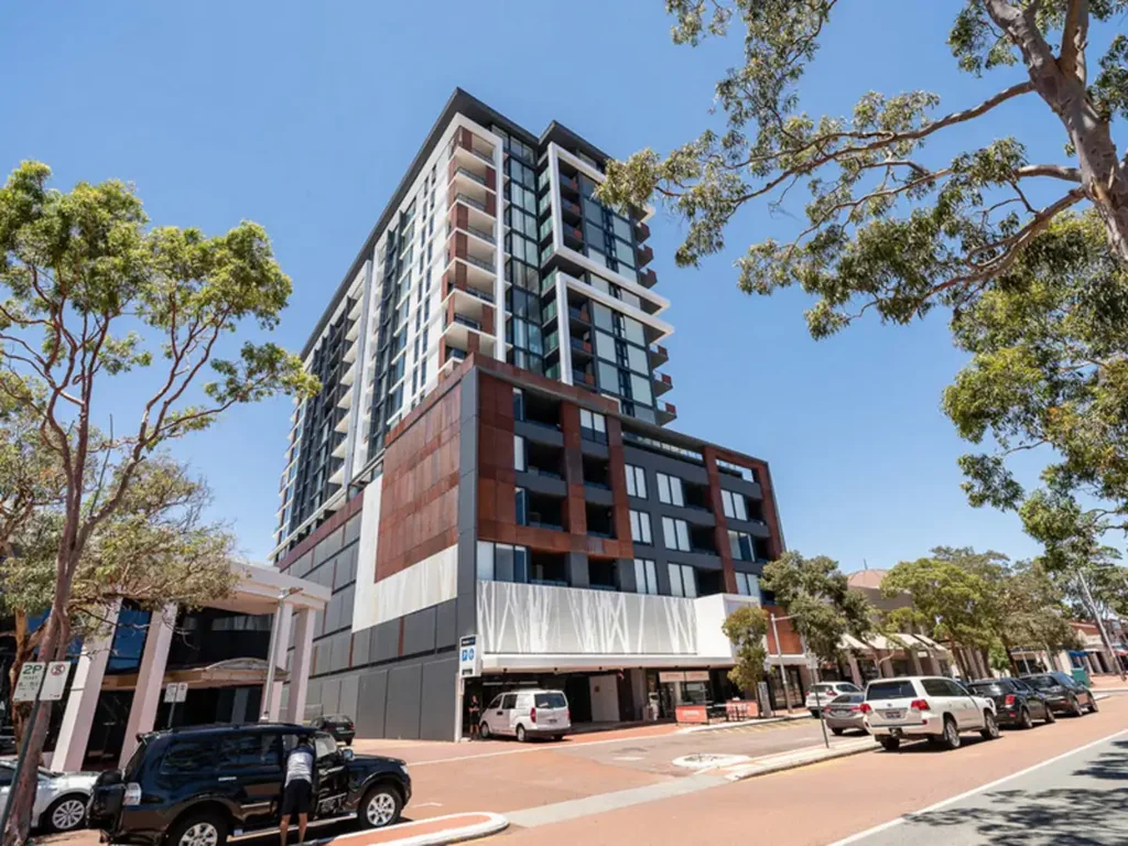 Welcome to the luxurious 'Arthouse'