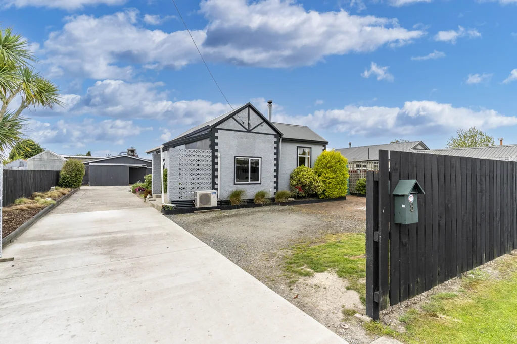 8 Helensbrook Road, Milton, Clutha, Otago