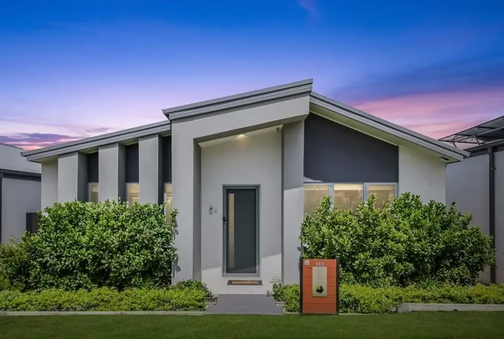 Your Dream Home Awaits And is Ready Now !!