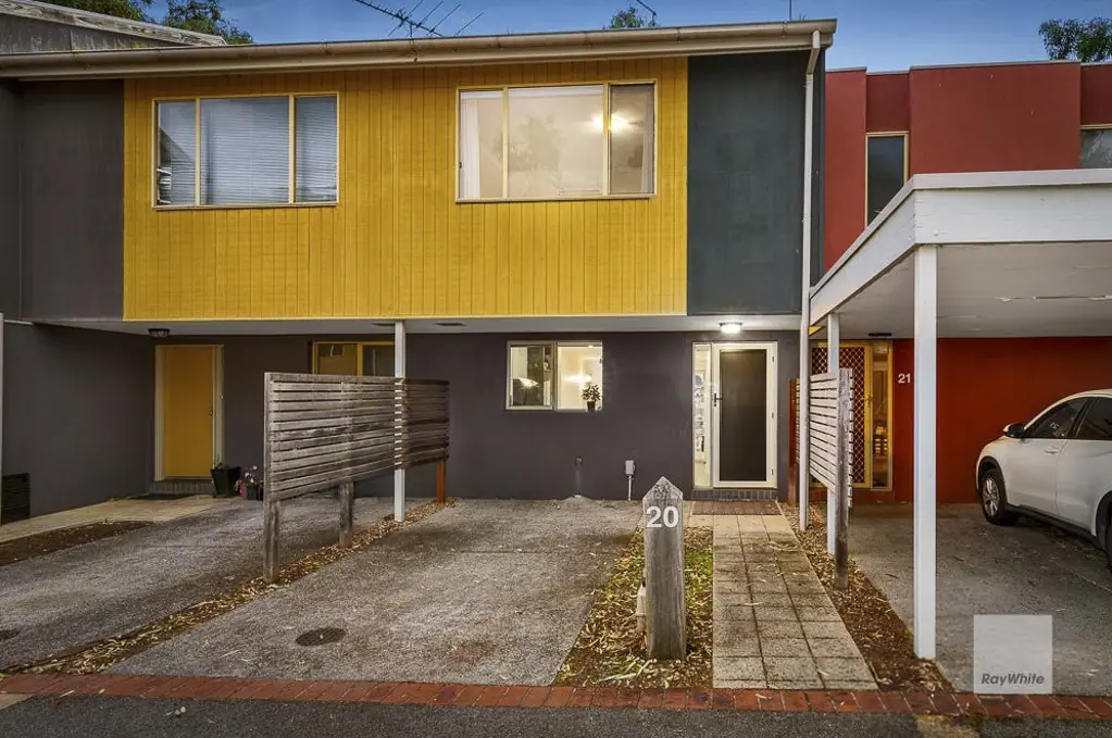 20/6 Boadle Road, Bundoora, VIC 3083