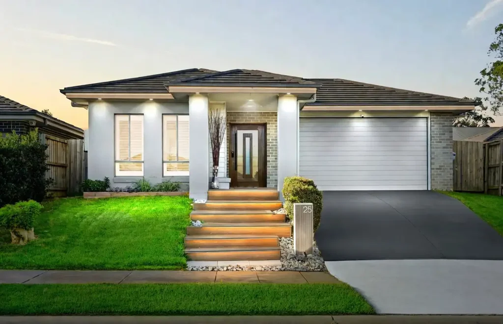 25 Amberley Street, Gledswood Hills, NSW 2557