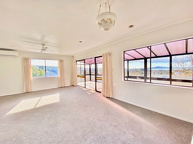 Spectacular Sea Views