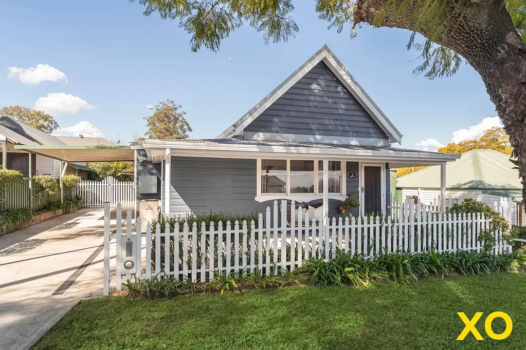 4 Scott Street, Singleton, NSW 2330