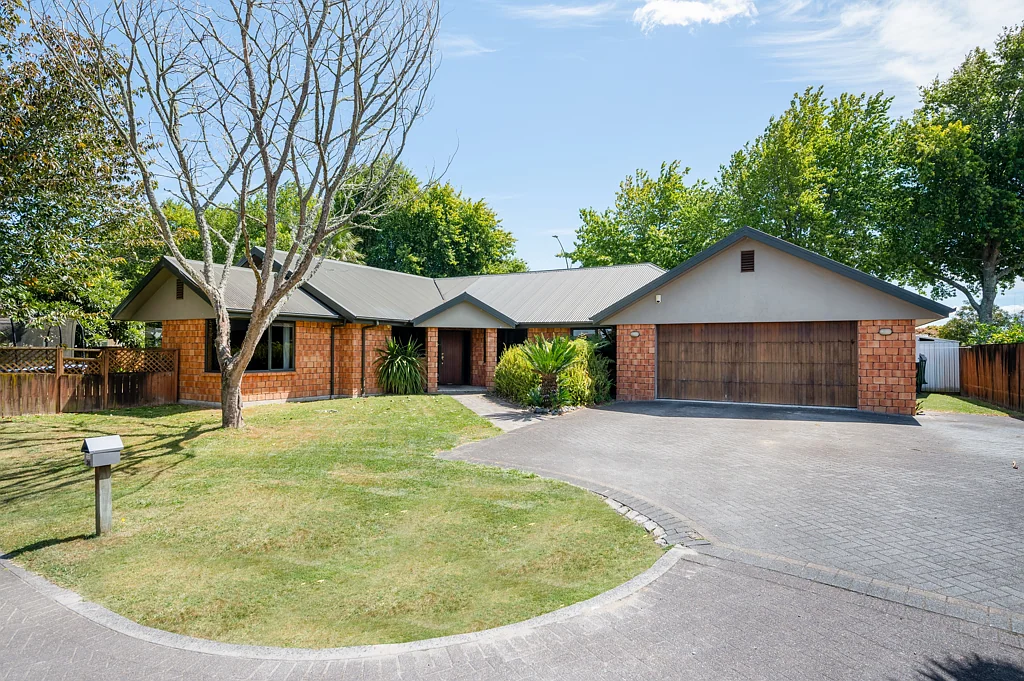 24 Nielsen Gardens, Rototuna, Hamilton, Waikato