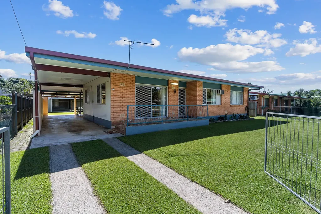 482 Mccoombe Street, Manoora, QLD 4870