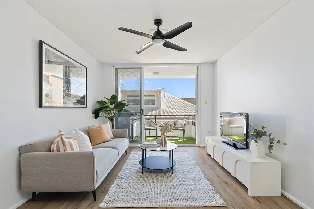 Randwick 3 Slaapkamer Bright, Modern Living, Leafy Outlooks in a Vibrant Lifestyle Location