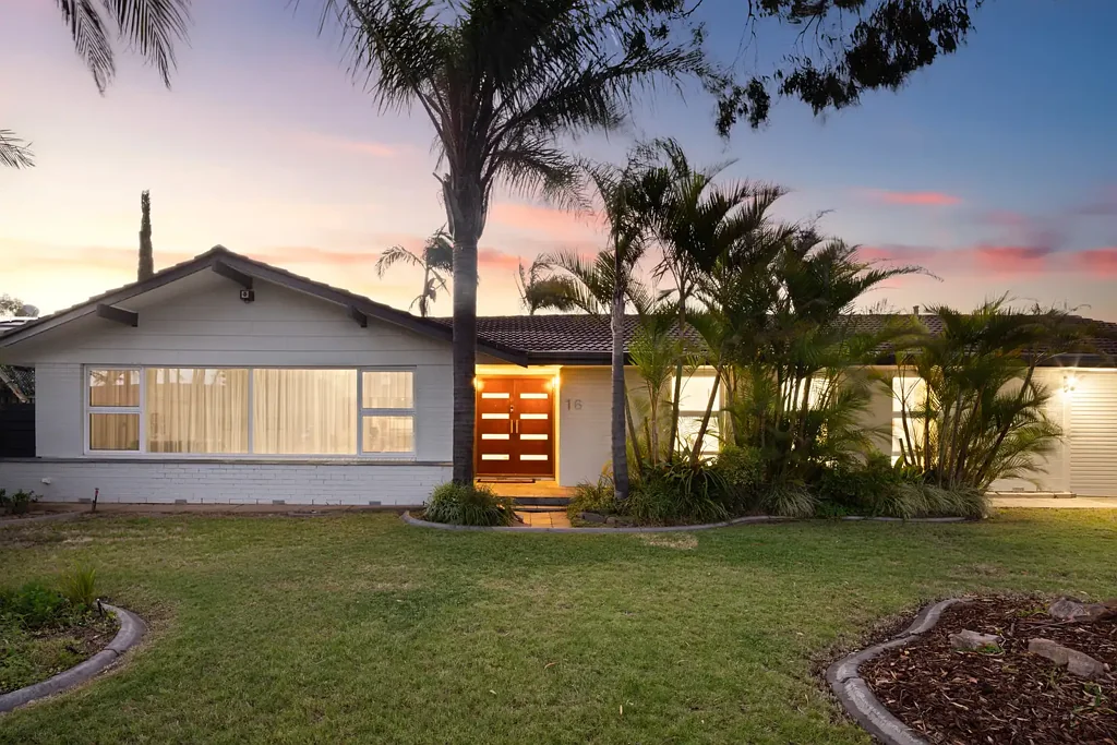 16 Monaco Crescent, Grange, SA 5022