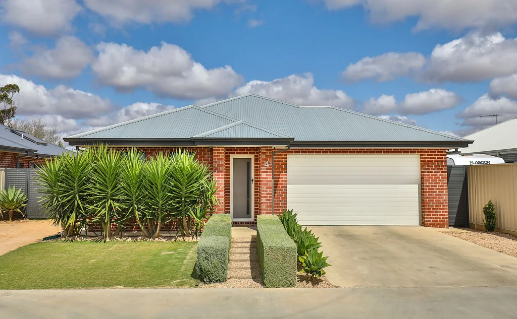 4/939 Karadoc Avenue, Irymple, VIC 3498