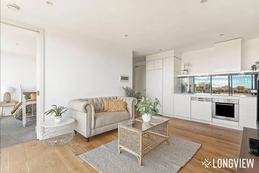 The Perfect Bayside Apartment