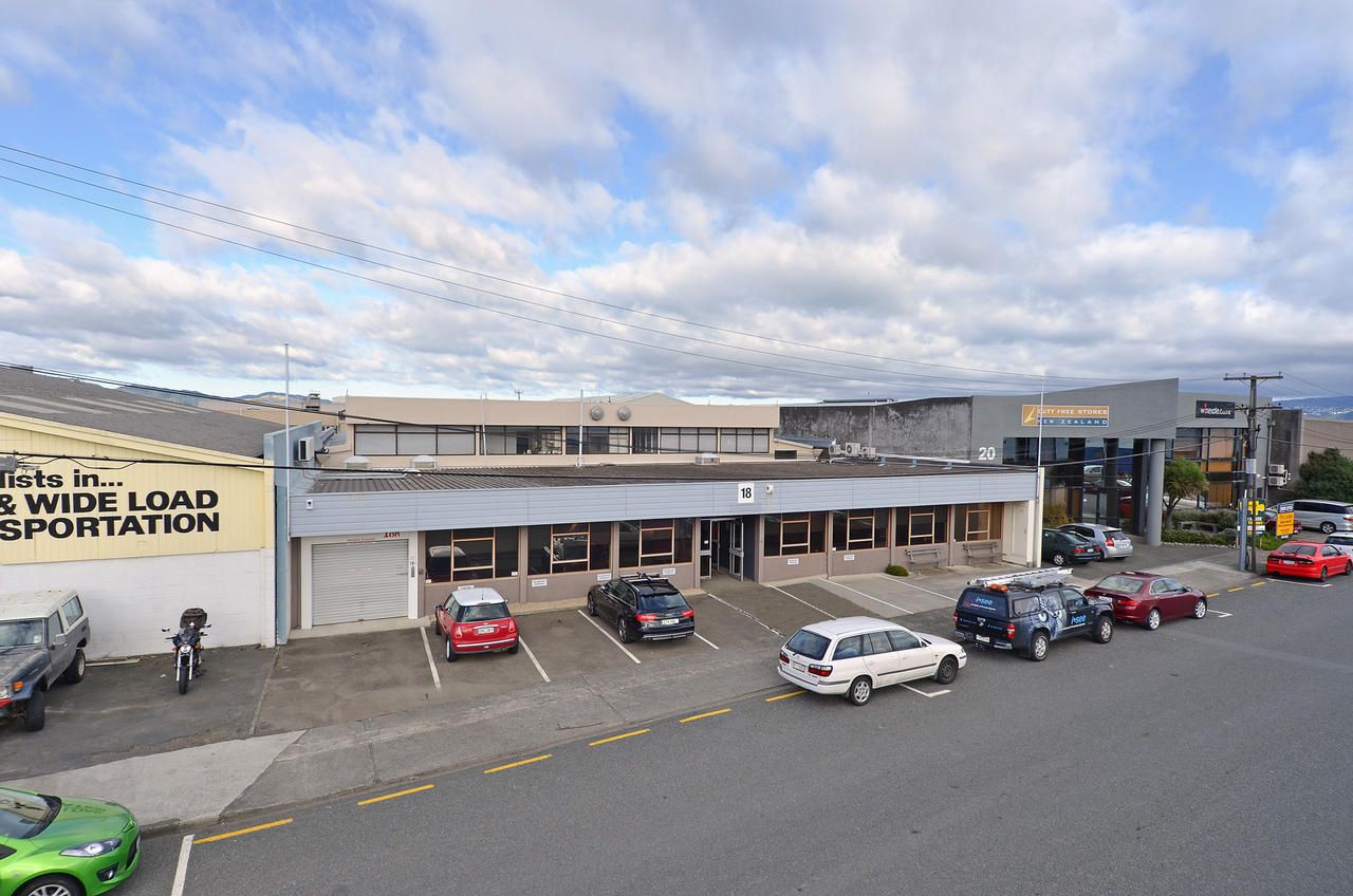 18 Barnes Street, Seaview, Lower Hutt, 0 침실, 0 욕실