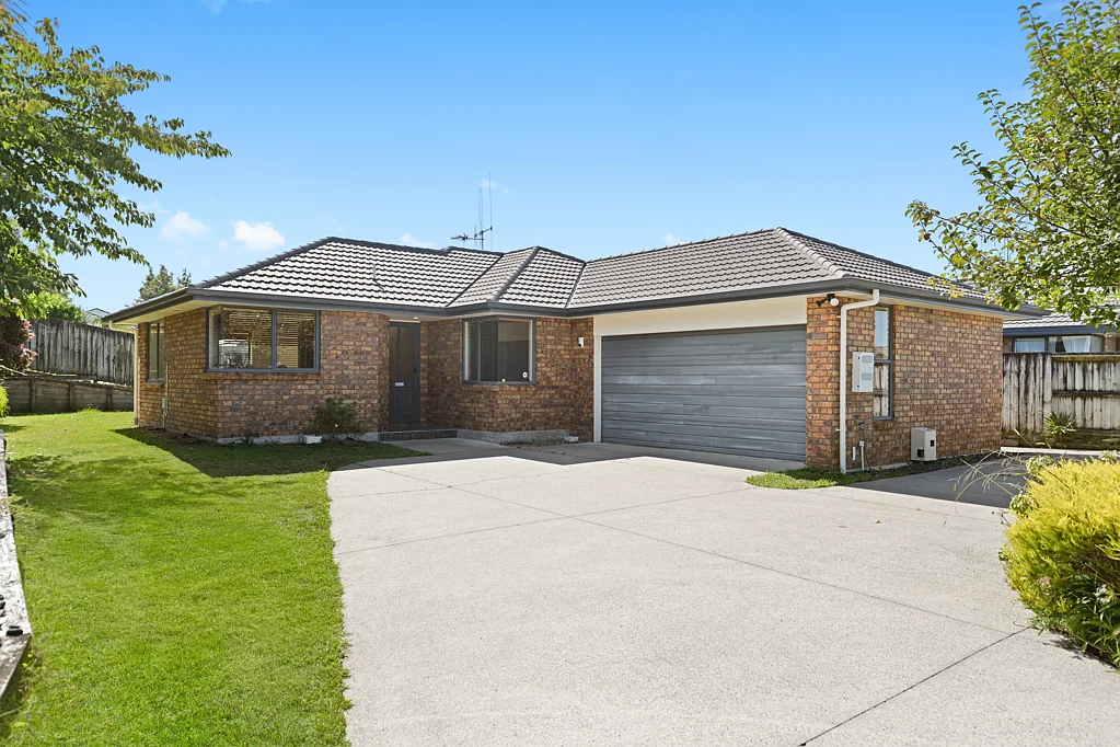17 Arundel Place, Nawton, Hamilton, Waikato