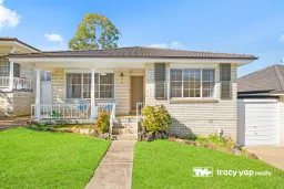 UNIT 6 4 DENISTONE RD, Eastwood